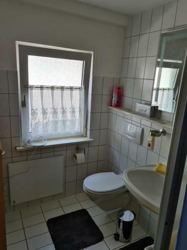 Apartamento Ferienwohnung Meyer 1