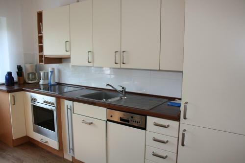 Apartamento Ferienwohnung Bad Rappenau