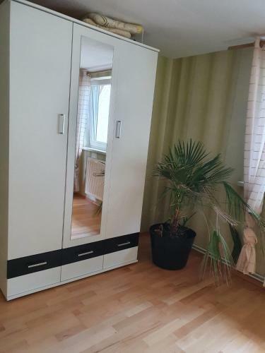 Apartamento Ferienwohnung Silvia