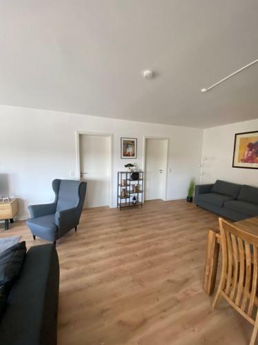 Apartamento Ferienwohnung Hausbergblick
