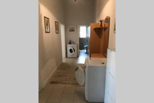 Apartamento Ferienwohnung Fee In Bad Nauheim