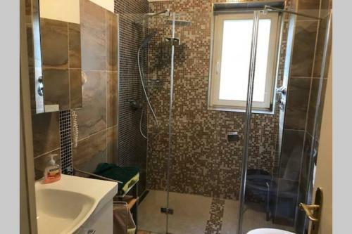 Apartamento Ferienwohnung Fee In Bad Nauheim