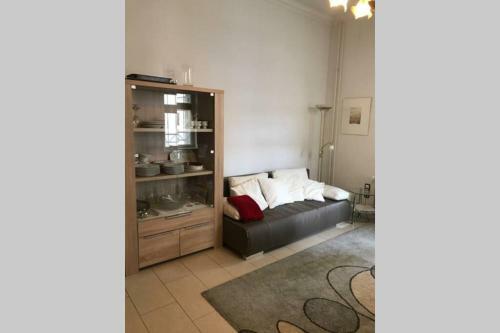 Apartamento Ferienwohnung Fee In Bad Nauheim