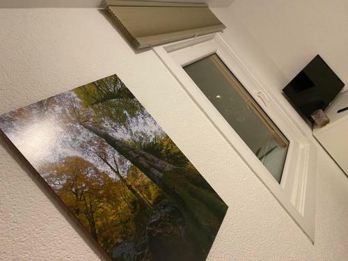 Apartamento M & E Ferienwohnung