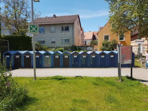 Apartamento M & E Ferienwohnung