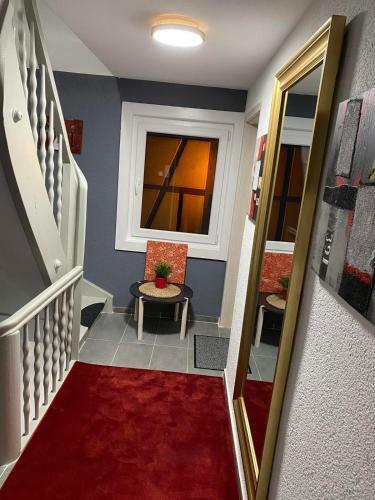 Apartamento M & E Ferienwohnung