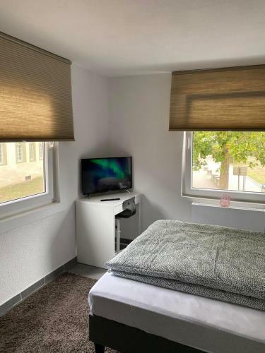 Apartamento M & E Ferienwohnung