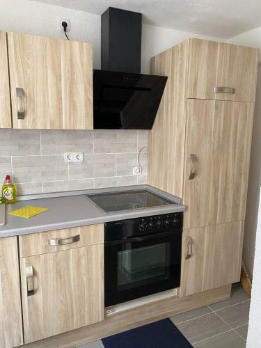 Apartamento M & E Ferienwohnung
