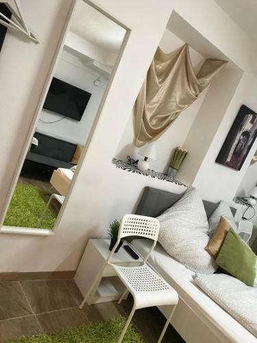 Apartamento M & E Ferienwohnung