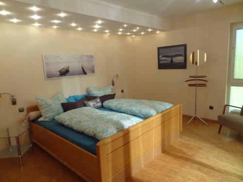 Apartamento Ruhe - Oase Am Eichwald