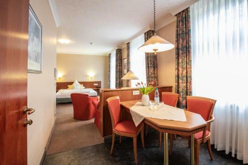 Apartamento 1 Raum Appartment Ohne Balkon