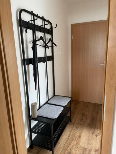 Apartamento Ferienwohnung Ela