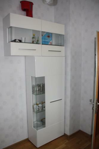 Park Villa Apartment Bad Kissingen