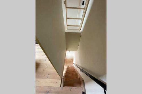 Apartamento Ferienturm Zur Ehemal. Umspannstation Poppenroth