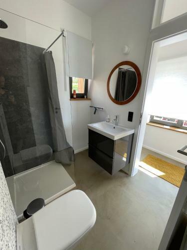 Apartamento Ferienturm Zur Ehemal. Umspannstation Poppenroth