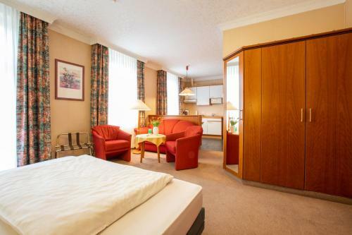Aparthotel Hohenzollern