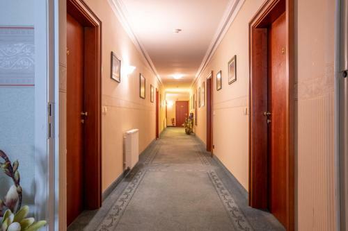 Aparthotel Hohenzollern