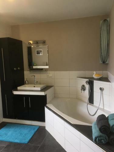 Apartamento Ferienwohnung Albert