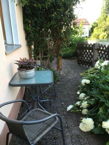 Apartamento Ferienwohnung Albert