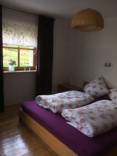 Apartamento Ferienwohnung Albert