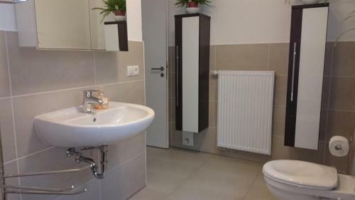 Apartamento Ferienwohnung Viktoria