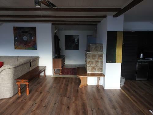 Apartamento Ferienwohnung Narziss