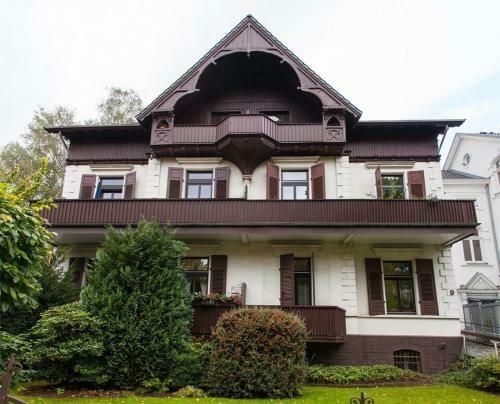 Apartamento Westkorso