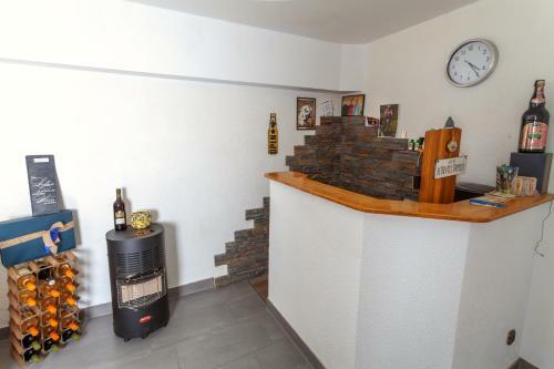 Apartamento Ferienwohnung Emmi