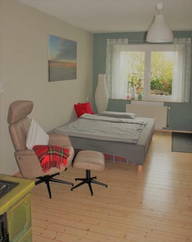 Apartamento Erholung Am Vulkanradweg
