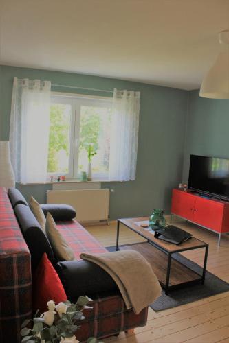 Apartamento Erholung Am Vulkanradweg