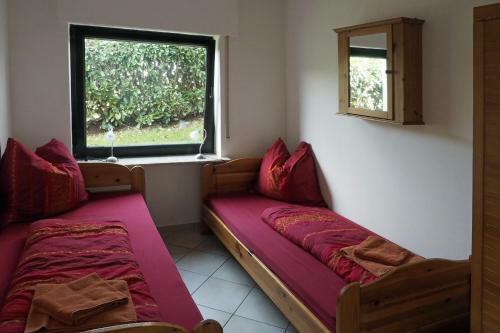 Apartamento Ferienwohnung Rosenpflanzer