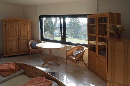 Apartamento Ferienwohnung Rosenpflanzer