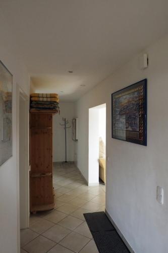 Apartamento Ferienwohnung Rosenpflanzer