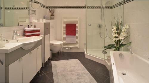 Apartamentos Arwilere