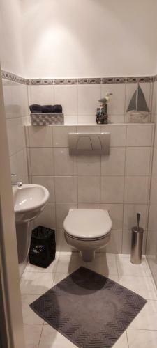 Apartamentos Arwilere