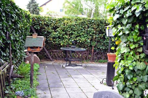 Apartamento Ferienwohnung Odenkirchen