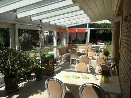 Bed & Breakfast G�stehaus Sonntag