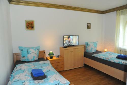 Hostal Helles Zi. Herzzentrum/gop In 5min