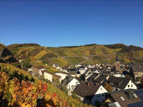 Apartamento Ferienwohnung Landskroner Blick