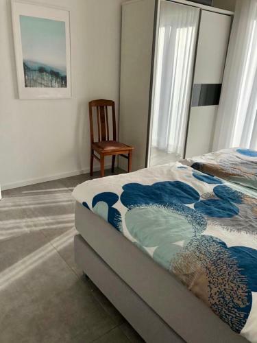Apartamento Ferienwohnung Landskroner Blick