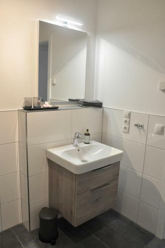 Apartamento Ferienwohnung Landskroner Blick