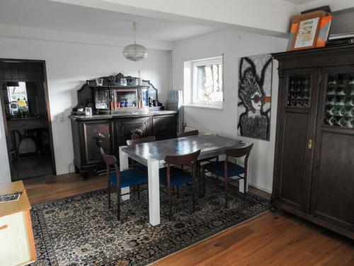 Apartamento Ferienwohnung Goldmund