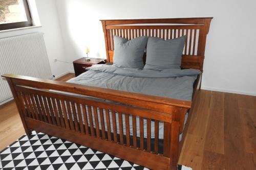 Apartamento Ferienwohnung Goldmund