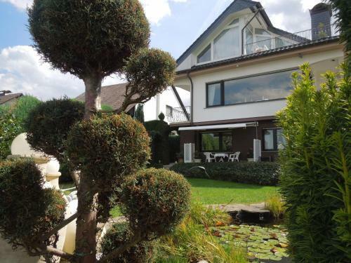 Apartamentos Haus-traumblick