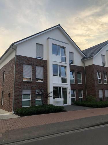 Apartamento Salinendomizil Bad Rothenfelde