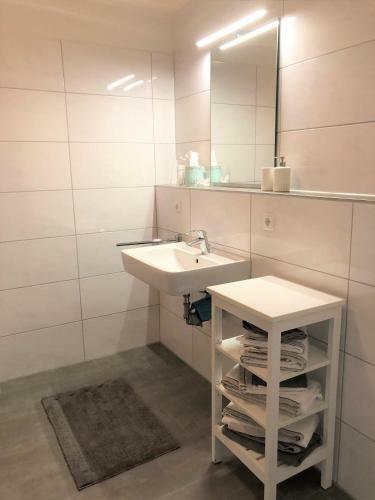 Apartamento Salinendomizil Bad Rothenfelde