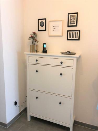 Apartamento Salinendomizil Bad Rothenfelde