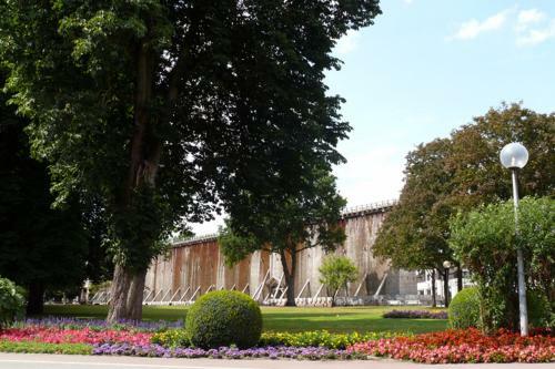 Apartamento Studio Mit Sch�ner Aussicht