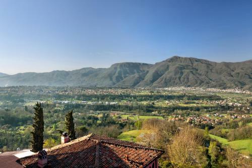 Hotel Renaissance Tuscany Il Ciocco Resort & Spa