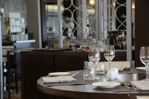 Hotel Renaissance Tuscany Il Ciocco Resort & Spa